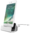 Totalcase Primo Dock Lade & Datenstation für iPhone 5 SE 6 7 8 Plus X EC0080